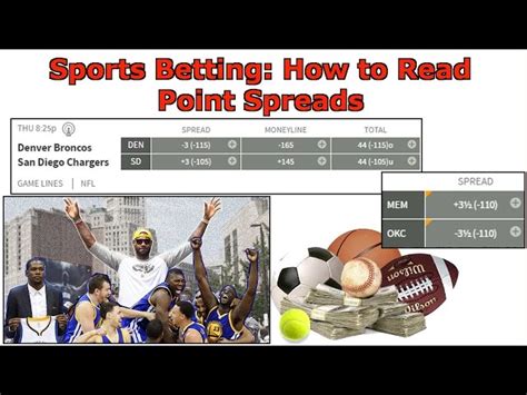 Over/Under Betting: Definition, Types, and Examples .